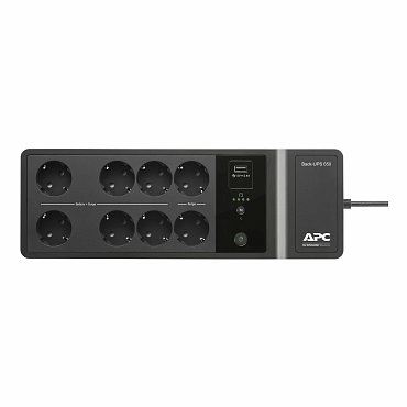 ИБП APC BE650G2-RS Back-UPS