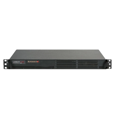 Сервер Supermicro SYS-5015A-EHF
