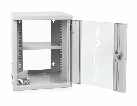 Шкаф серверный 8U Cabeus WSC-8U