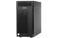 Сервер HP ProLiant ML110 Gen10