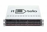 Сервер Supermicro SYS 2027TR