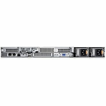 Сервер DELL PowerEdge R450