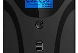 ИБП Ippon Smart Power Pro II 2200