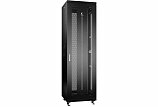 Шкаф серверный 42U Cabeus ND-05C-42U60/60-BK