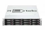 Сборка Supermicro SYS 6028R ref на 50-100 пользователей