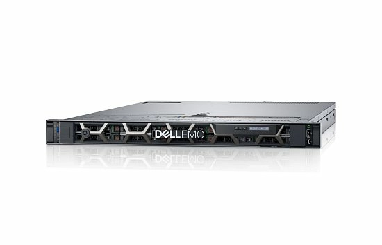 Сервер DELL PowerEdge R640 new