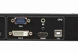 KVM Консоль Aten CL3800NW-ATA-RG
