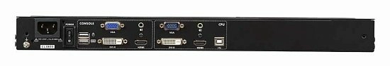 KVM Консоль Aten CL3800NW-ATA-RG