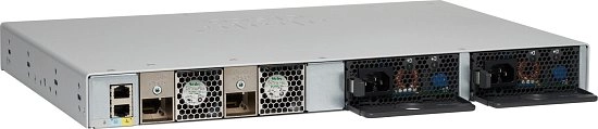 Коммутатор Cisco C9200-24P-E