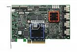 Adaptec 31605 / 3gbit / 256Mb Cache (4 порта SAS / SATA)