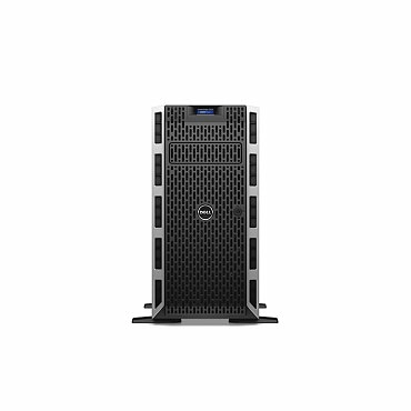 Сервер DELL PowerEdge T430