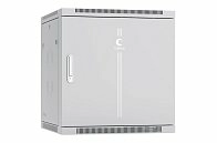 Шкаф серверный 12U Cabeus SH-05F-12U60/60m-R