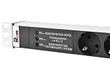 Блок розеток ЦМО R-16-25C13-FI-1820-3