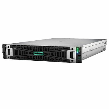 Сервер HP ProLiant DL380 Gen11
