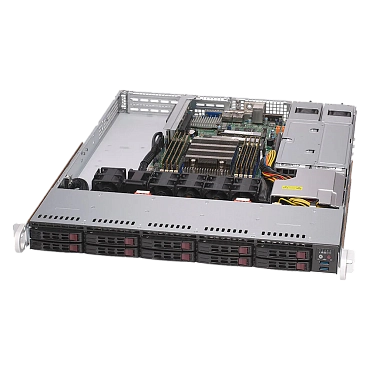 Сервер Supermicro AS-1114S-WTRT
