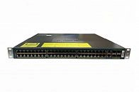 Коммутатор Cisco WS-C4948-S