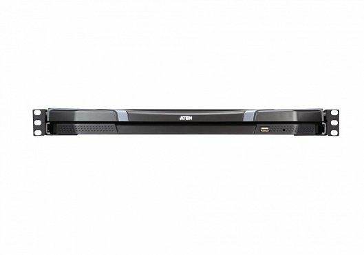KVM Консоль Aten CL3100NX-ATA-RG