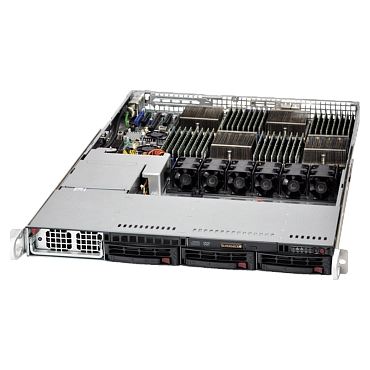 Сервер Supermicro AS-1042G-TF