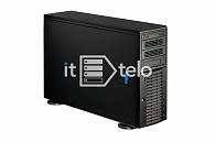 Сервер Supermicro 6058R на 8 корзин (б/у)