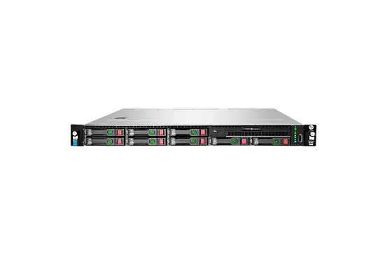 Сервер HP ProLiant DL160 Gen9