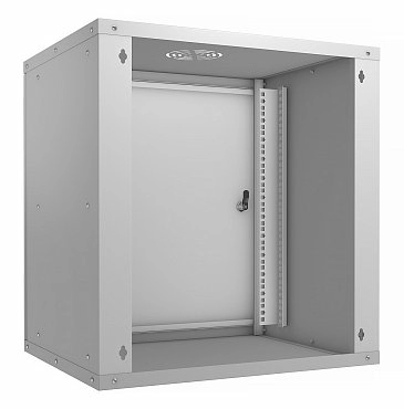 Шкаф серверный 12U Cabeus WSC-05D-12U55/45m