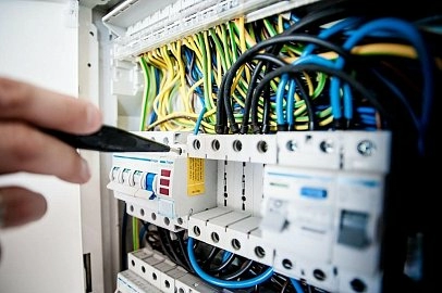 Конвергентной инфраструктуры