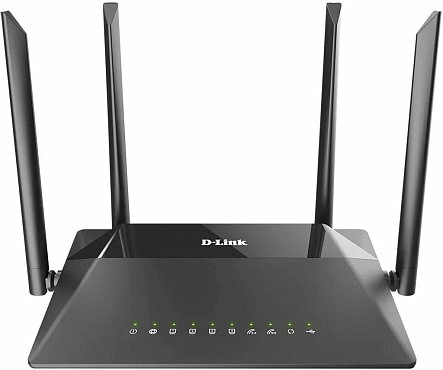 Маршрутизатор D-link DIR-853/URU/R3A