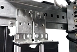 Блок розеток ЦМО R-16-25S-A-1820-K