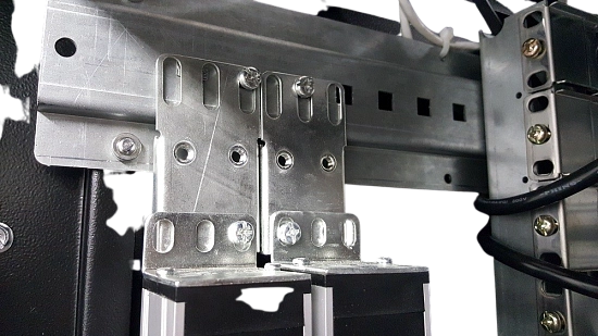 Блок розеток ЦМО R-16-25S-A-1820-K