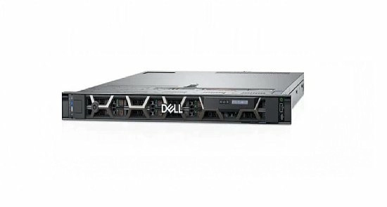 Сервер DELL PowerEdge R650