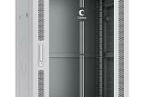 Шкаф серверный 18U Cabeus SH-05C-18U60/100