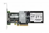 IBM RAID M5015 / 6gbit / 512mb Cache (2 порта SAS / SATA)