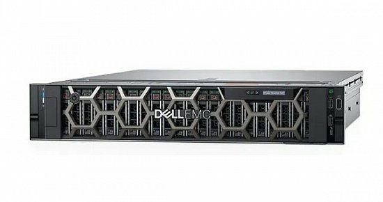 Сервер DELL PowerEdge R740XD new