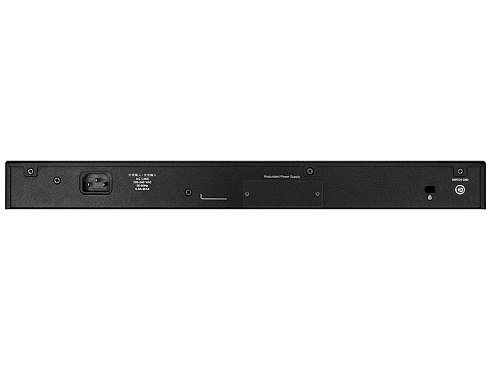 Коммутатор D-link DGS-3630-28PC/A2ASI