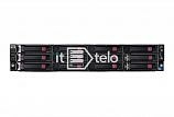 Сервер HP ProLiant DL180 Gen6