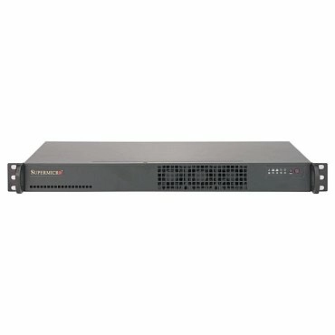 Сервер Supermicro 5019S-L (SYS-5019S-L)