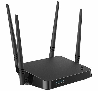 Маршрутизатор D-link DIR-822/RU/E1A