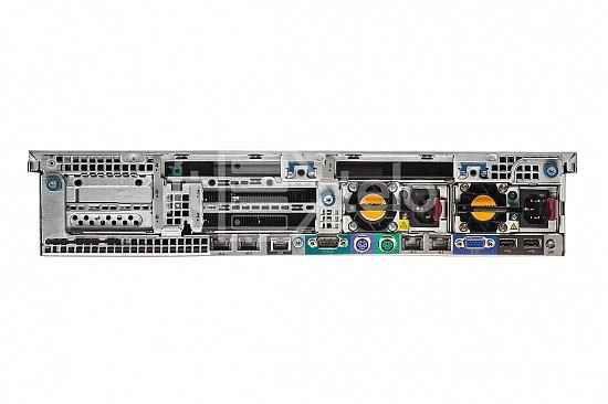 Сервер HP ProLiant DL380 Gen7