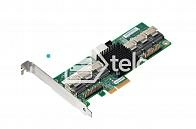 SAS экспандер Intel RES2SV240 6гб/с