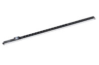 Блок розеток  19"  32А Cabeus PDU-32-16S-8C19-B-T 24 розетки