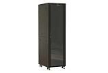 Шкаф серверный 42U Hyperline TTB-4268-AS-RAL9004