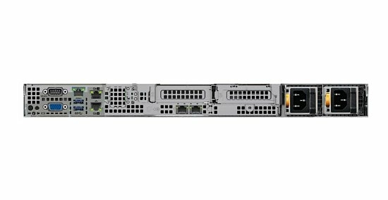 Сервер DELL PowerEdge R6515