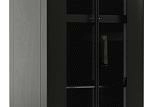 Шкаф серверный 19-дюймовый 47U Hyperline TTB-4781-DD-RAL9004