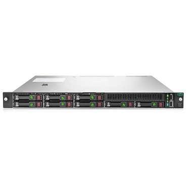 Сервер HP ProLiant DL160 Gen10