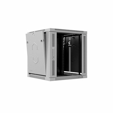 Шкаф серверный 9U Cabeus SH-05F-9U60/35