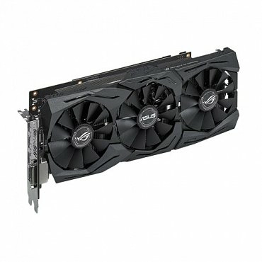 ASUS STRIX-GTX1060-6G-GAMING // GTX1060