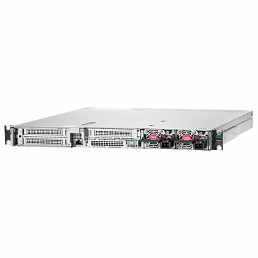Сервер HP ProLiant DL110 Gen10 Plus