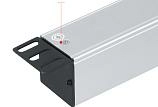 Блок розеток  19"  16А Cabeus PDU-16-20S-B 20 розеток