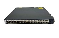 Коммутатор Cisco Catalyst WS-C3750E-48TD-S