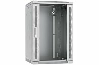 Шкаф серверный 18U Cabeus SH-05F-18U60/60-R